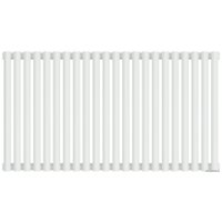 Стальной трубчатый радиатор Сунержа Эстет-11 500х990 22 секции (белый)