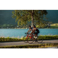 Велосипед Cube Peloton SL (2015)