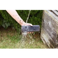 Беспроводная колонка Sony SRS-XB31 (черный)