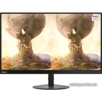 Монитор Lenovo ThinkVision S24e-10 61CAKAT1EU