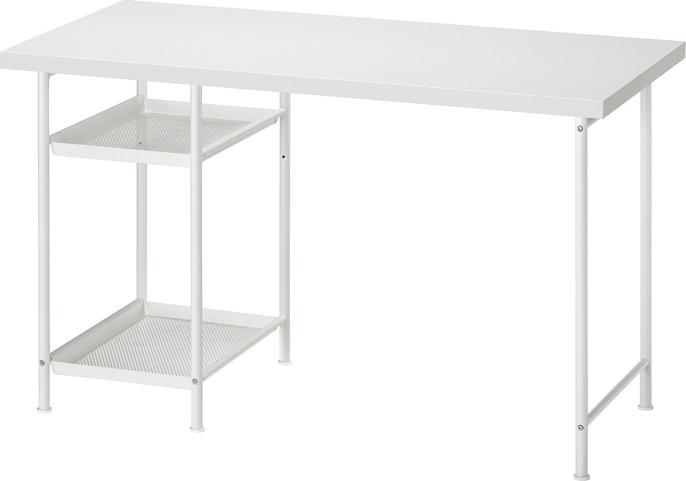 

Стол Ikea Lagkapten/spand s09563608
