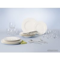 Столовый сервиз Villeroy & Boch Wonderful World White 10-1155-9032