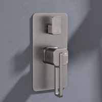 Душевая система  Ganzer GZ12165-Q