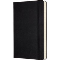 Блокнот Moleskine Classic Expended Large 1127515 (200 л, черный)