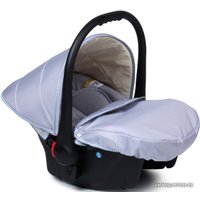 Универсальная коляска Alis Berta F (3 в 1, Be 08)