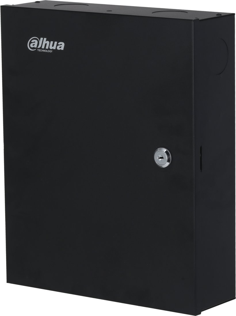 

Контроллер доступа Dahua DHI-ASC2204C-D