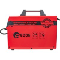 Сварочный инвертор Edon Smart MIG-230S