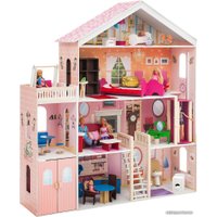 Кукольный домик Paremo Мечта PD316-02
