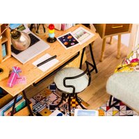 Румбокс Robotime Soho Time (DGM01)