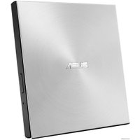 Оптический привод ASUS ZenDrive SDRW-08U8M-U (серебристый)