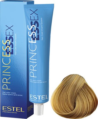 Estel Professional Princess Essex 8/3 светло-русый золотистый