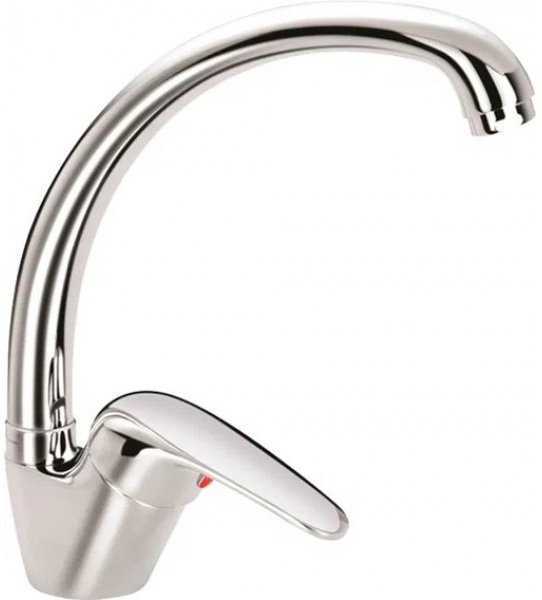 

Смеситель Topzero WIX 202 CR