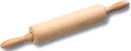 

Скалка Kesper 69374