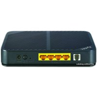 Беспроводной DSL-маршрутизатор Zyxel P660HTN EE