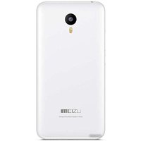 Телефон MEIZU M2 Note 16GB White