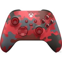 Геймпад Microsoft Xbox Daystrike Camo Special Edition