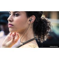 Наушники JBL Live 200BT (черный)