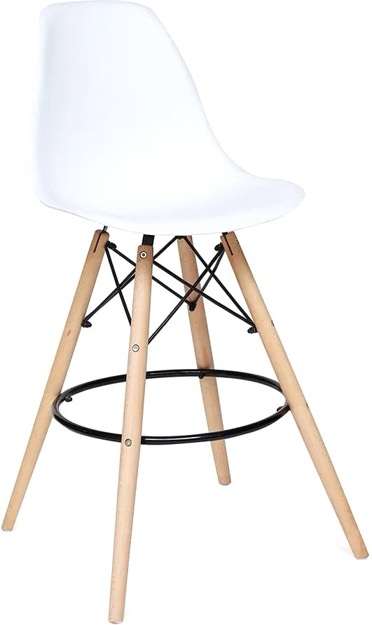 

Стул TetChair Cindy Bar Chair mod. 80 (белый)
