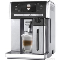 Кофемашина DeLonghi PrimaDonna Exclusive ESAM 6900.M