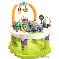 Развивающая игра Evenflo ExerSaucer World Explorer 62311880