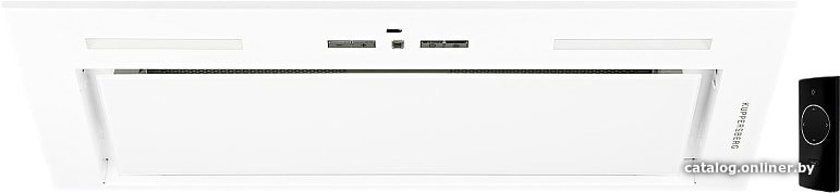 Кухонная вытяжка KUPPERSBERG Ibox 60 W