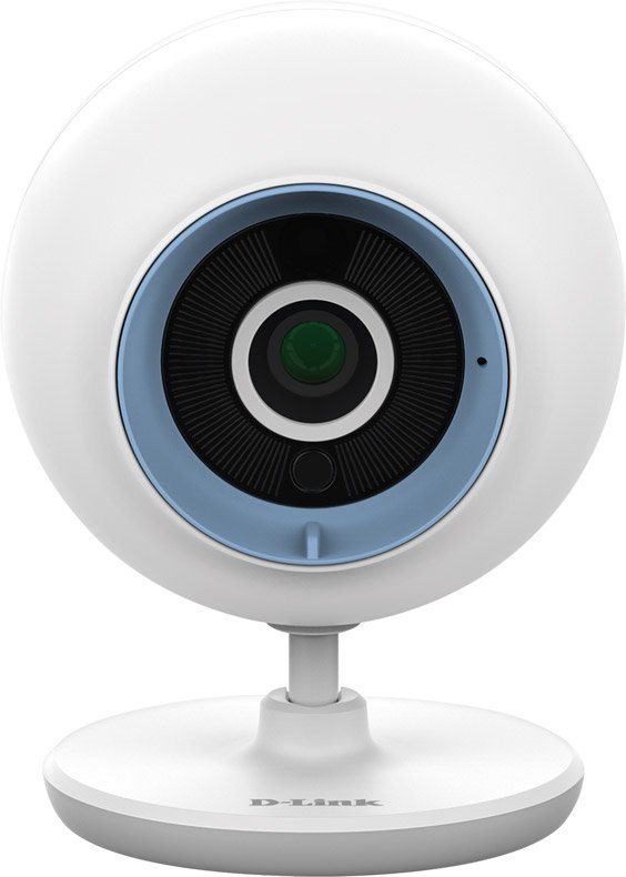 

Видеоняня D-Link DCS-700L
