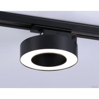 Трековый светильник Ambrella light Track System GL6868 BK