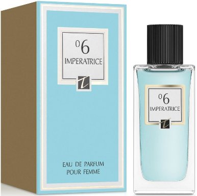 

Парфюмерная вода Positive Parfum Imperatrice 06 EdP (60 мл)