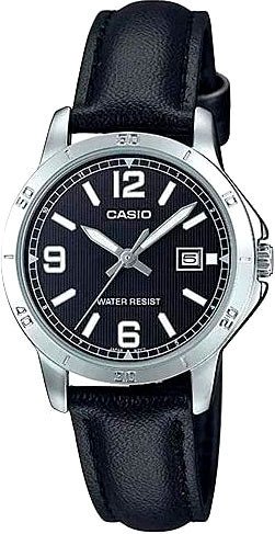 Наручные часы Casio LTP-V004L-1B