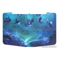 Настольная игра Cosmodrome Games Дополнение. Акватика. Ледяные воды 52231