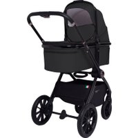 Универсальная коляска Sweet Baby Vento 2в1 (черный)