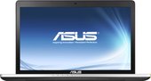 ASUS N750JK-T4011D