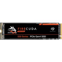 SSD Seagate FireCuda 530 2TB ZP2000GM3A013