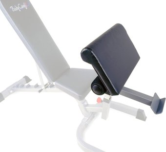 Силовой тренажер Bodycraft F610