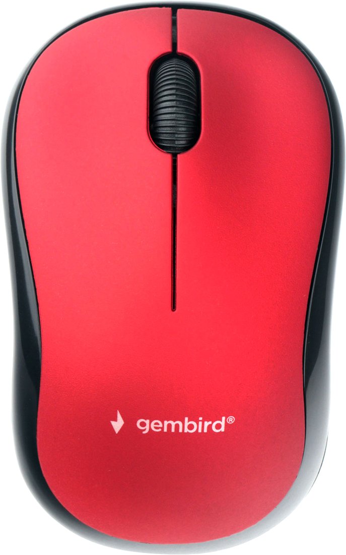 

Мышь Gembird MUSW-270