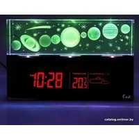 Метеостанция Ea2 BB104S