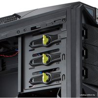 Корпус In Win GT1 BWR145 Black