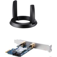 Wi-Fi/Bluetooth адаптер ASUS PCE-AC58BT