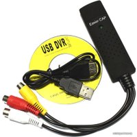 Устройство видеозахвата USBTOP USB2.0 EasierCAP