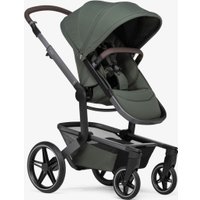 Универсальная коляска Joolz Day5 (2 в 1, forest green)