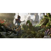  Avatar: Frontiers of Pandora для PlayStation 5