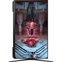 Игровой монитор Samsung Odyssey G5 LS32CG510EUXEN