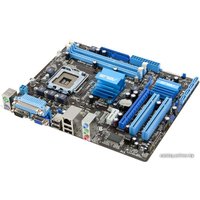 Материнская плата ASUS P5G41T-M LX V2