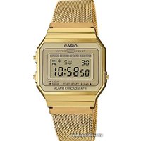 Наручные часы Casio A-700WMG-9A