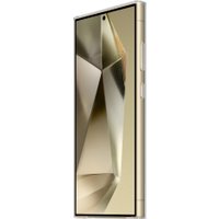 Чехол для телефона Samsung Clear Case S24 Ultra (прозрачный)