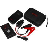 Портативное пусковое устройство Урал Плюс 1000