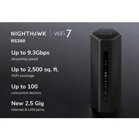 Wi-Fi роутер NETGEAR Nighthawk RS300 в Бобруйске