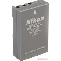 Аккумулятор Nikon EN-EL9a