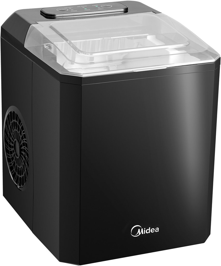 Льдогенератор Midea MERI12B01RUDK
