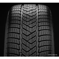 Зимние шины Pirelli Scorpion Winter 275/45R21 107V